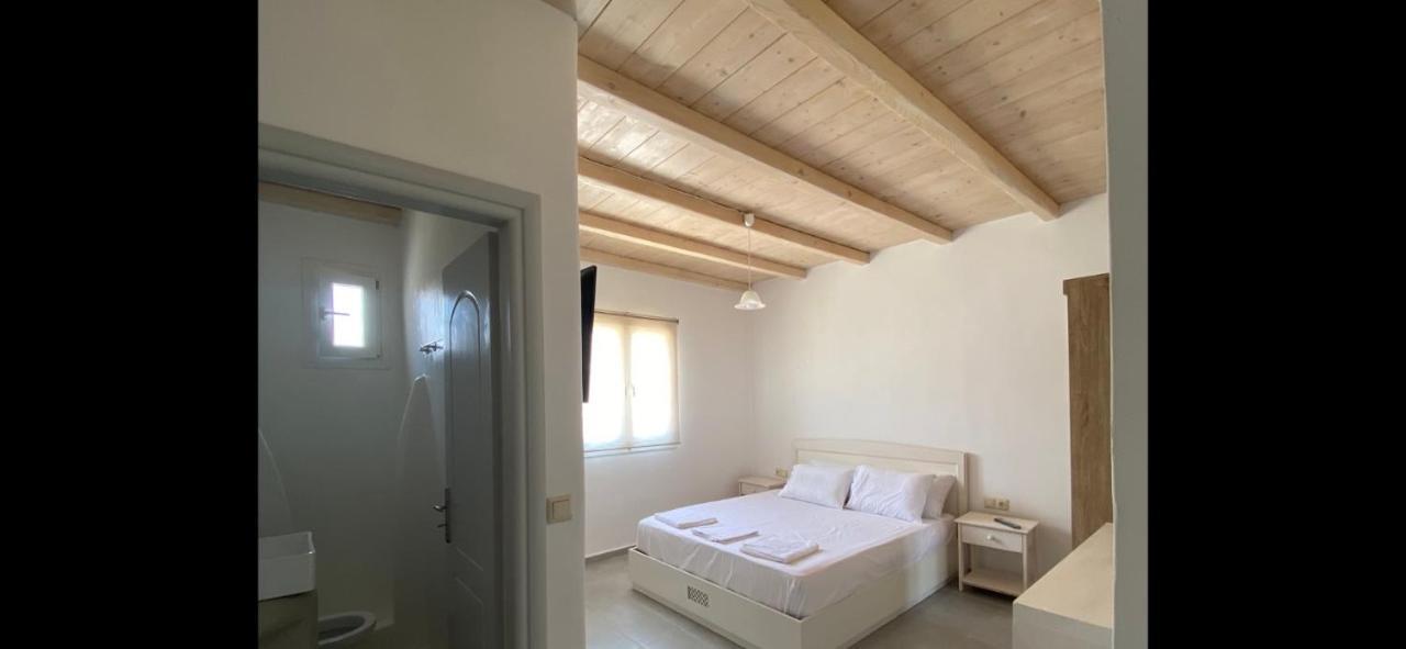 Villa & Suite Elia Mykonos Mykonos Town Екстер'єр фото